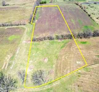 TRACT 105 S Stallard Dr, Shelbyville, KY, 40065