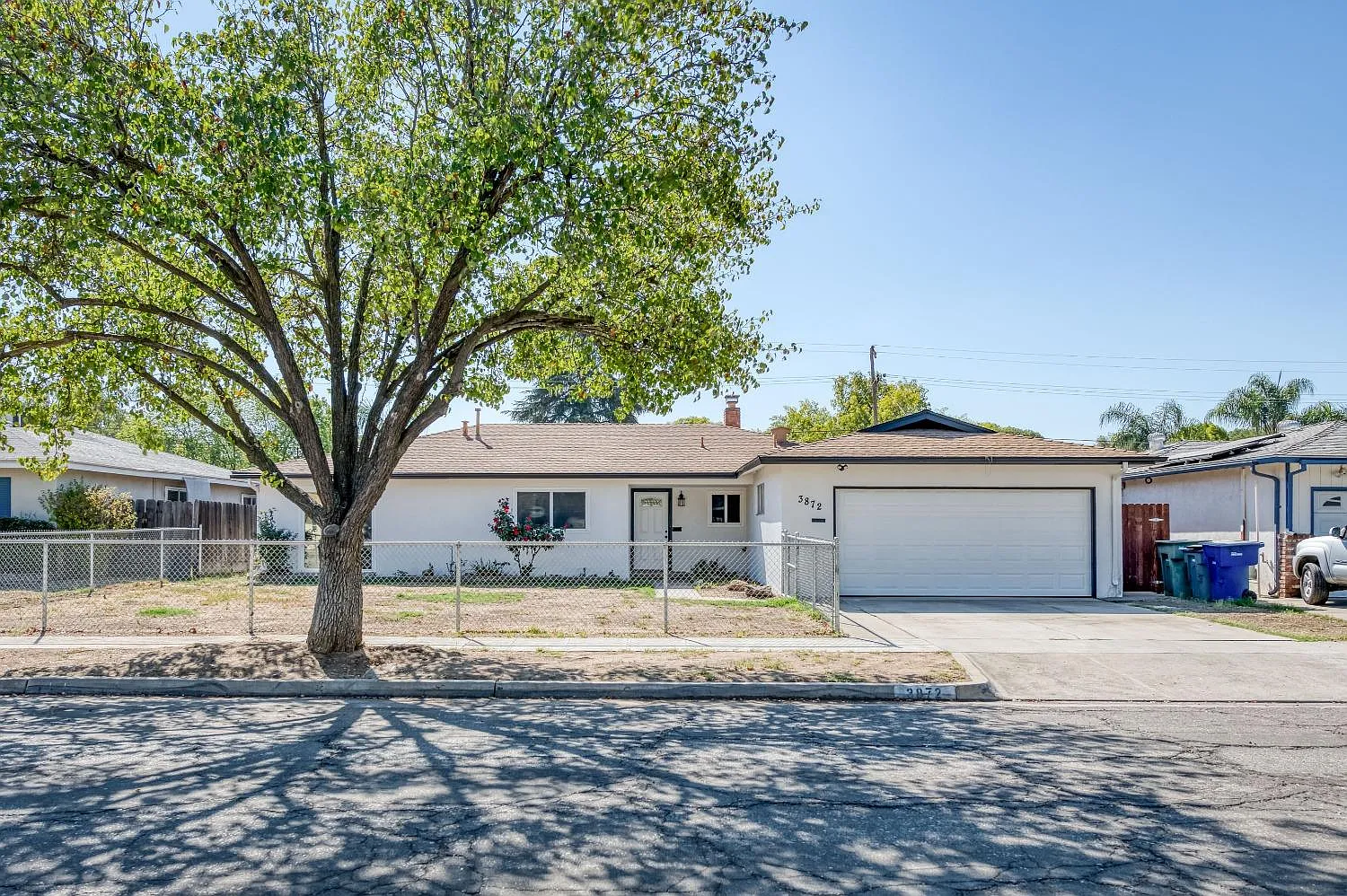 3872 E Rialto Ave, Fresno, CA 93726 | Zillow