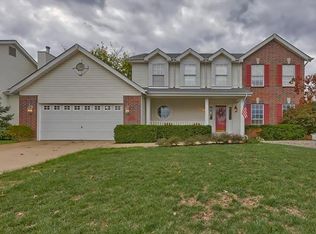 1313 Auburn Hills Dr, Saint Charles, MO