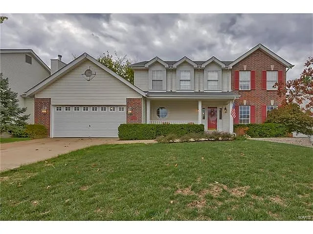 1313 Auburn Hills Dr photo 1