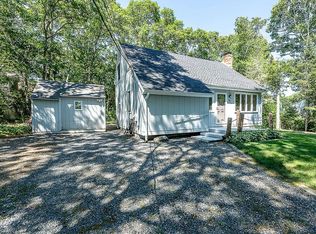 15 Horne Ave, Bourne, MA 02532