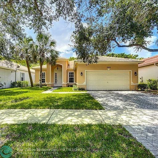 19406 S Whitewater Ave, Weston, FL 33332 MLS F10386679 Zillow