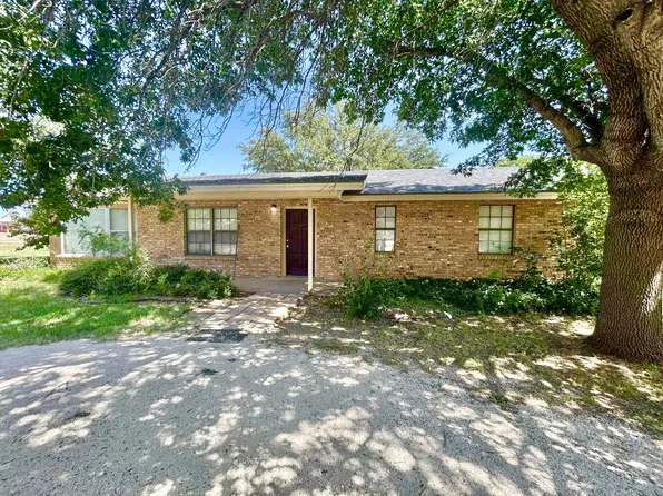 22 Alamo Dr, Tuscola, TX 79562