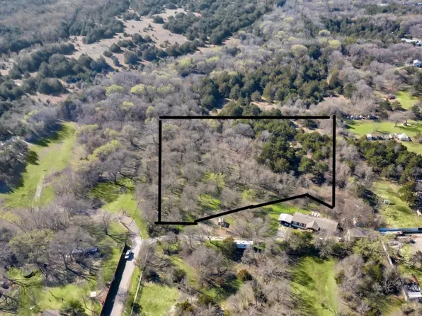 S Bowden Ave, Anna, TX 75409
