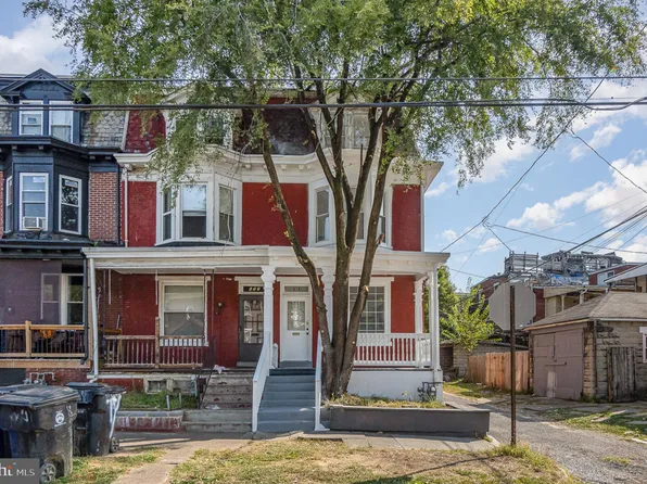 515 N 15th St, Harrisburg, PA 17103
