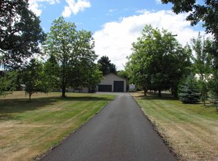 325 N Vernonia Rd, Saint Helens, OR 97051