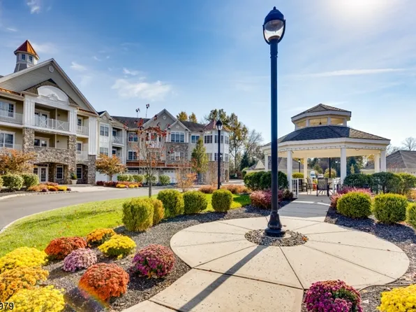 1324 Berry Farm Rd #1324, Readington Twp., NJ 08889