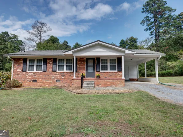 3438 Scott Brown Rd SE, Fairmount, GA 30139