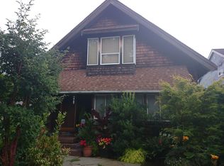 1540 Palm Ave SW, Seattle, WA 98116