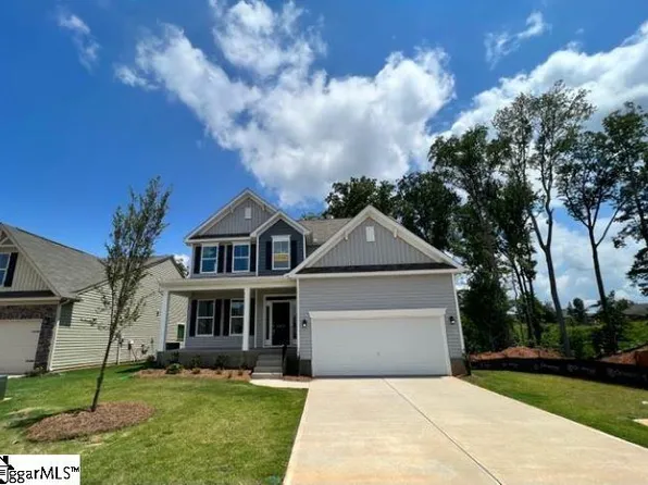 6075 Haddington Dr Lot 20, Roebuck, SC 29376