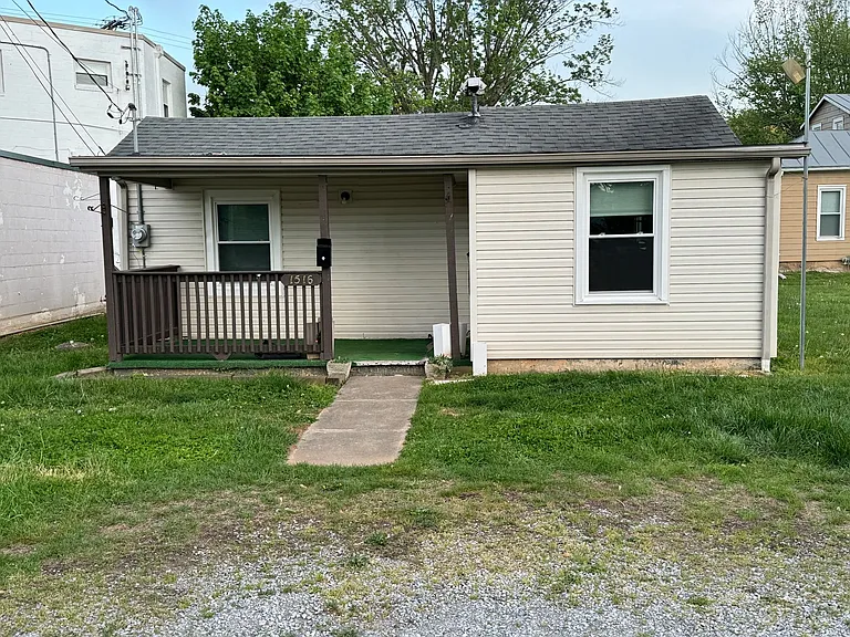 1516 King St — Photo 1