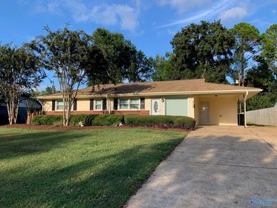 2120 Windover Dr NE, Huntsville, AL, 35811