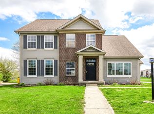 5249 Hickory Lake Dr, Indianapolis, IN