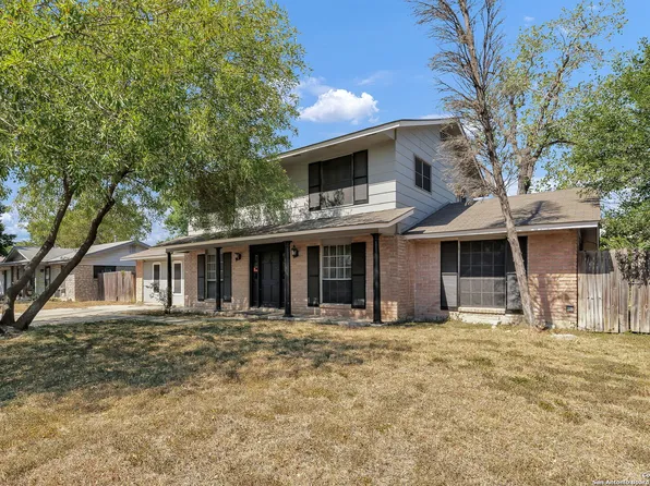 8619 Angel Valley, San Antonio, TX 78227