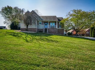 3147 Deerhaven Dr N, Cookeville, TN 38506