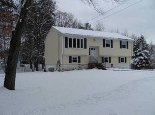 10 Community Rd, Billerica, MA 01821