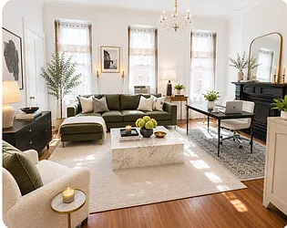 205 East 120th Street, #2