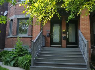 210 Pearson Ave #1, Toronto, ON M6R 1G7