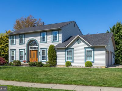 2 Kensington Ct, Sewell, NJ, 08080