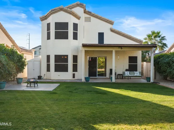 3154 E WAHALLA Lane, Phoenix, AZ 85050