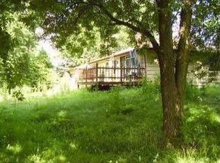 3707 Oakridge Rd, Larsen, WI 54947