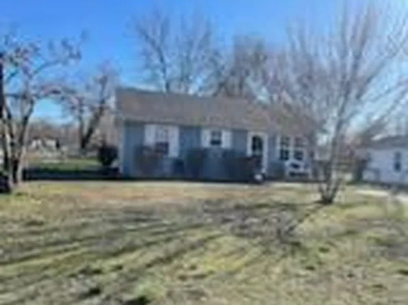 2302 W Perkins Street, Joplin, MO 64801