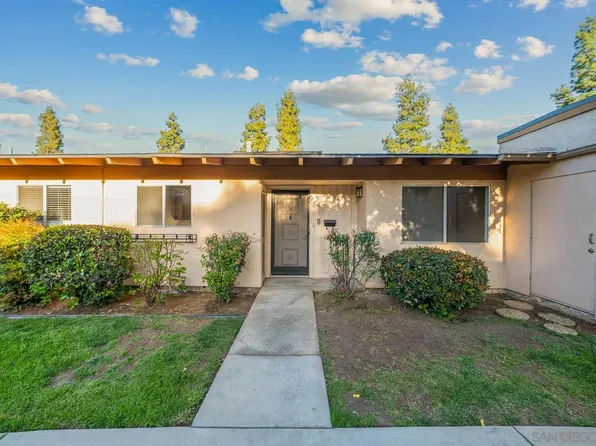 1210 Green Garden Dr Unit 3, El Cajon, CA 92021