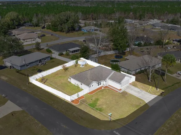 2 Hemlock Terrace Trl, Ocala, FL 34472