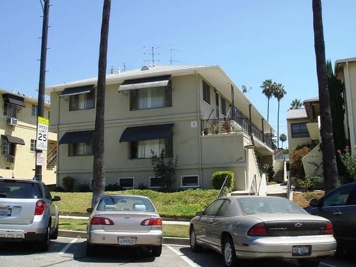 1208 North Brand Blvd