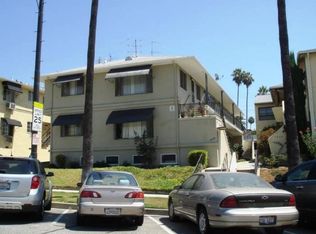 1208 N Brand Blvd APT 8, Glendale, CA 91202