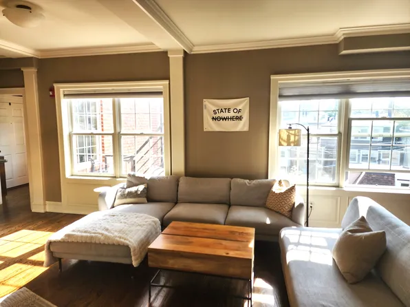 12 Elm St APT 2B, Morristown, NJ 07960