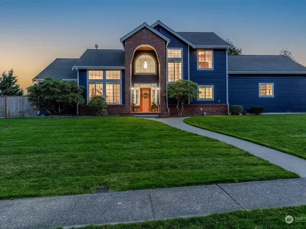 8016 Deschutes Court SE, Tumwater, WA 98501