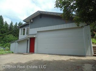 2120 NW Elm St, Toledo, OR 97391