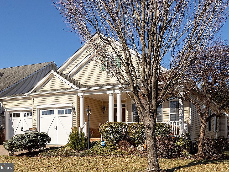 135 Harvest Ridge Dr, Winchester, VA 22601 Zillow