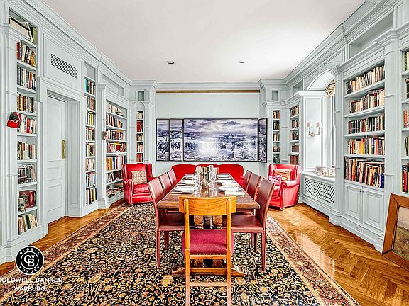 2nd image of 550 Park Ave Floor 2E