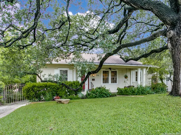 158 Laurel Heights, San Antonio, TX 78212