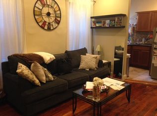 1514 Mount Vernon St #201, Philadelphia, PA