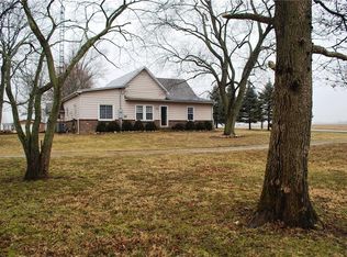 12291 W River Rd, Yorktown, IN 47396