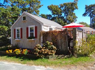 2032 State St UNIT 2B, Wellfleet, MA 02667