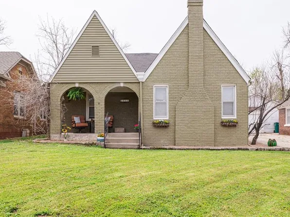 2808 NW 21st St, Oklahoma City, OK 73107