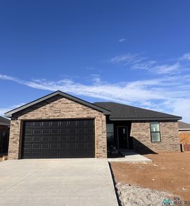 3808 Lockhaven Dr, Clovis, NM, 88101