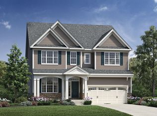 313 Parlier Dr, Cary, NC 27519