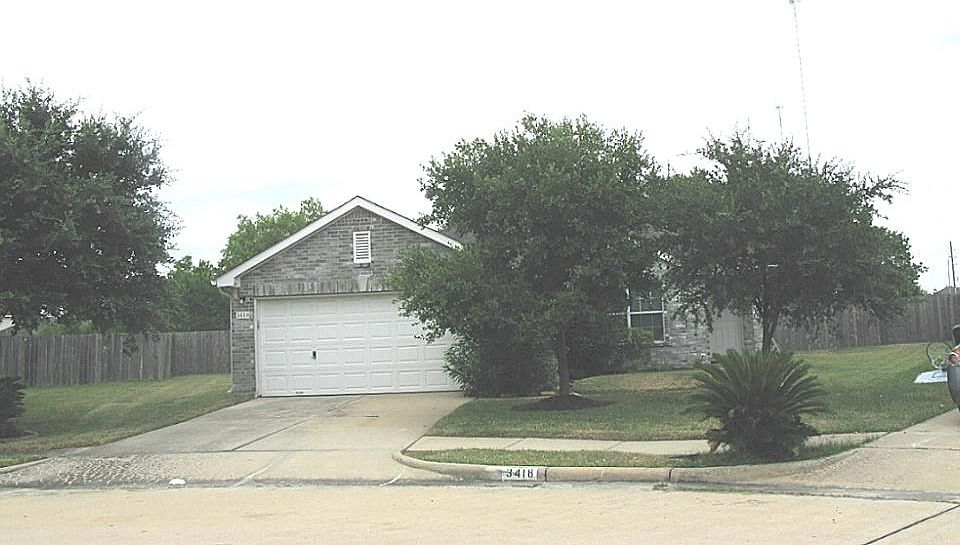 3418 Phoenix Court WOW ! 11,005 Sq Ft 0.297 AC Cul-de-sac Lot No Back Neighbor