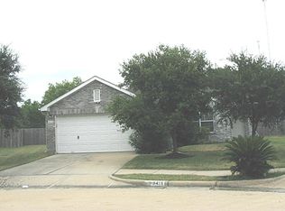 3418 Phoenix Ct, Missouri City, TX 77459