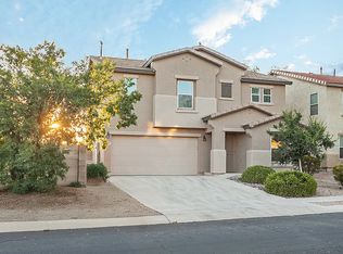 5688 W Copperhead Dr, Tucson, AZ 85742