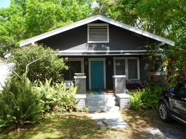 303 W Emma St, Tampa, FL 33603