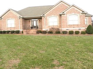187 S Ray Rd, Portland, TN 37148
