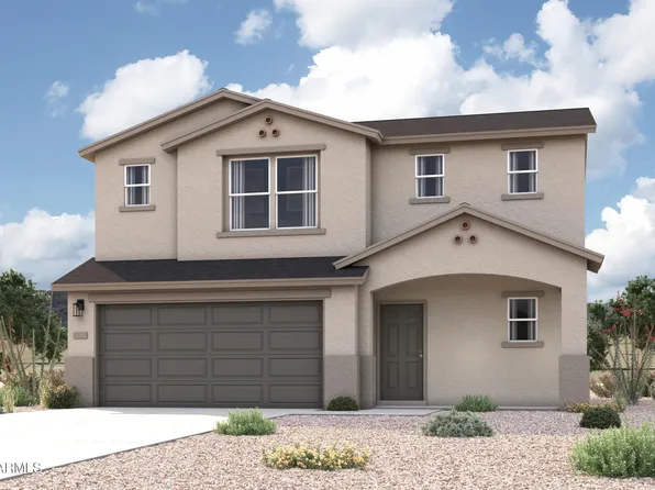 504 W Van Haren Street, Florence, AZ 85132