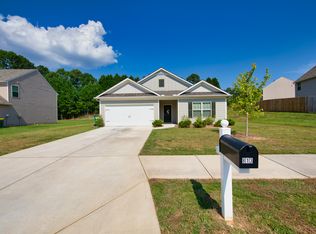813 Castilla Way, Winder, GA 30680