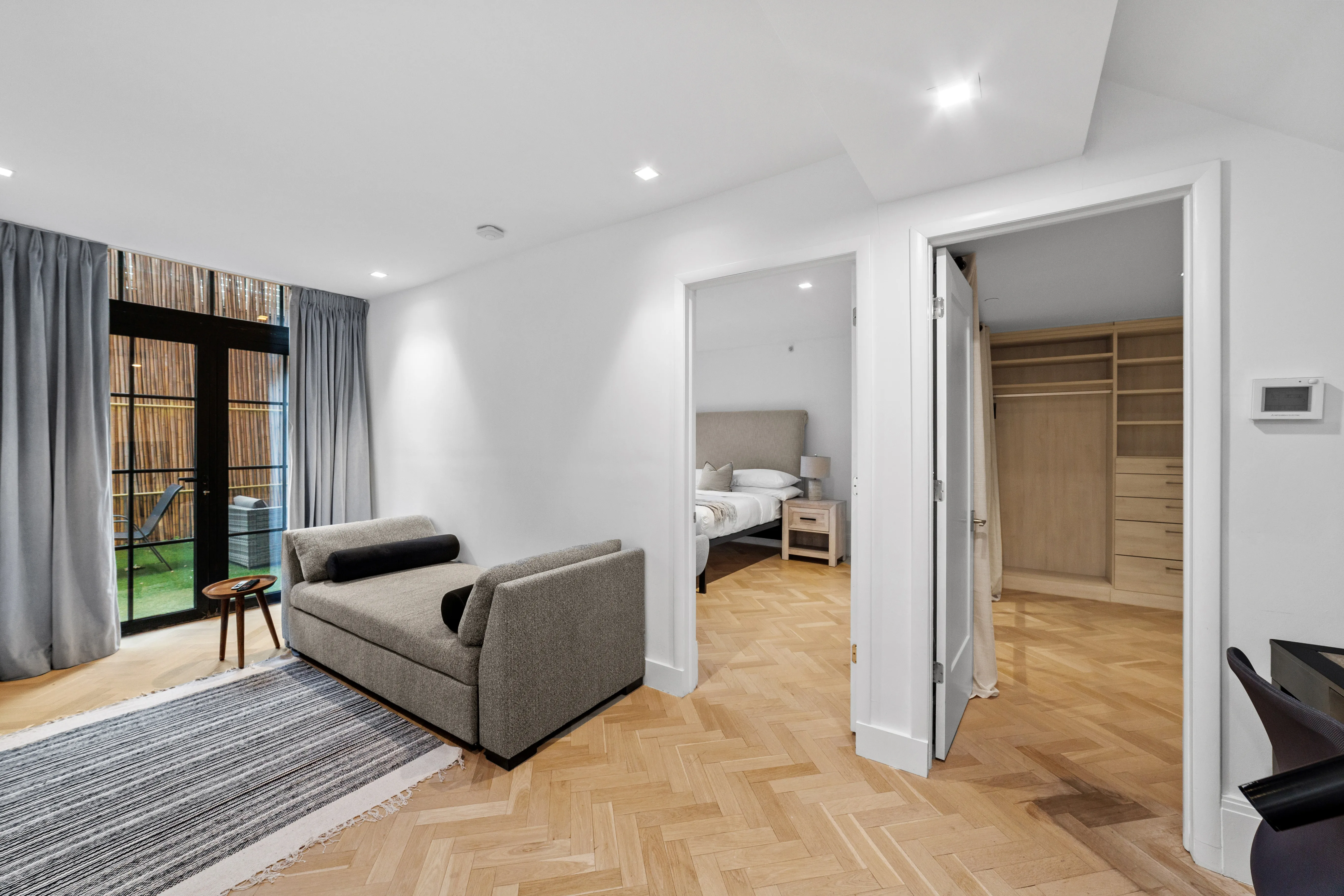 50 Clinton Street #1A in Lower East Side, Manhattan | StreetEasy